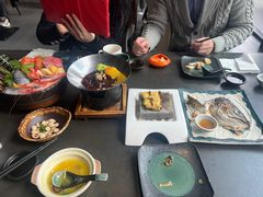 -稻早料理美术馆(城阳店)
