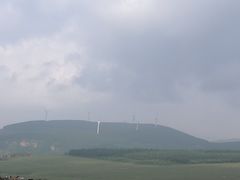 -空中草原