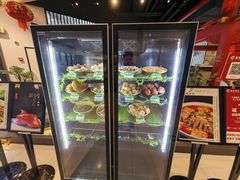 -菌海森林·非遗野生菌火锅(西山区滇池路摩根道店)