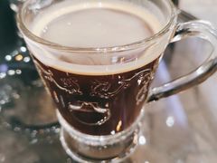 -1/4 ONE QUARTER COFFEE LAB(朝阳大悦城店)