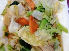 -桃子餐厅·天津菜(红星路直营店)