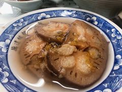 -粗茶淡饭(东关街店)