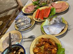 -有拈头成都市井火锅(老门东店)