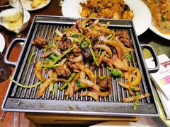 -黑土印象菜馆(三元桥店)