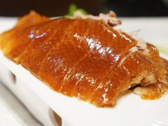 北京烤鸭-京味民福烤鸭店(建设四马路店)