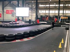 -RD卡丁车汽车俱乐部