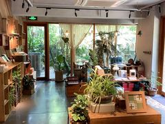 -时光花园(白鹭洲店)