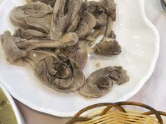 -妯娌老鸭粉丝汤(顾村公园店)