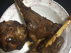 -赵元章肉骨烧(山塘街店)