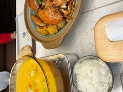 -么么嘴肉蟹煲(湖南路店)