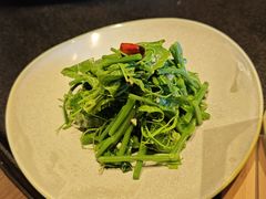 -庐灶江南·江南菜·四合院Bistro(东直门雍和宫·原华侨宾馆店)