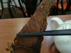 -梅记大块头爆鱼店(乍浦路店)