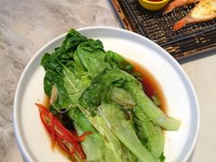 -餐谋家特色餐厅(桂林路店)