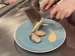 -新鲜特色餐厅(香格里拉大酒店)