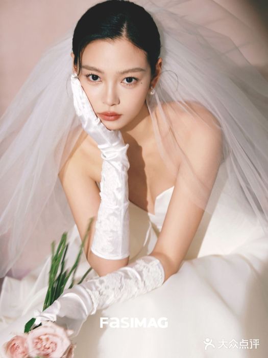 拾尚映画·STUDIO婚纱摄影(中关村店)图片