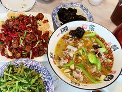 -川悦壹号·川菜(蠡溪路店)