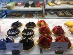 -Madeleine玛德琳(永平里店)