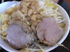 -拉面莊夢語＆中华料理八椿
