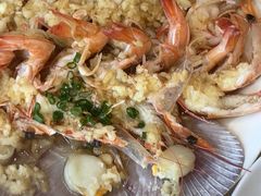 -糟粕醋·椰苑海南菜餐厅(亚龙湾天域酒店)