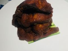 西湖酥鱼-江南赋(内蒙古大厦店)