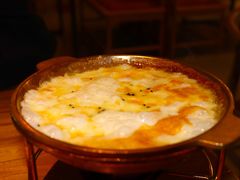 -冰川延边料理·炭烤串(原小木屋店)