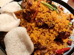 -避风塘(宝山万达店)