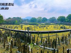 -河姆渡遗址博物馆