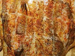 -宴语·新疆菜·大盘鸡·烤肉(北泉店)