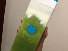 -兰熊鲜奶(西直门凯德mall店)