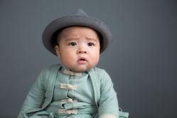 -乐米baby儿童摄影(燕郊店)