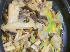 -永安鱼庄·镇江菜(丁卯店)