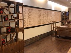 -千岛湖鱼味馆(十字街总店)