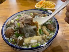 -夏家合汁(天润花园小区店)