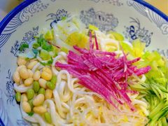 -大海碗·炸酱面·烤鸭·京菜(天坛店)