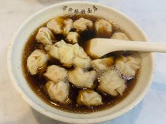 虾籽馄饨-蒋家桥饺面店(广陵路店)