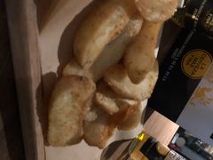 -Nirvana Cafe&Bar(北仓文创街区店)