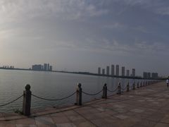 -南昌青山湖风景区