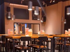 -Secco德式餐吧(南秀村店)