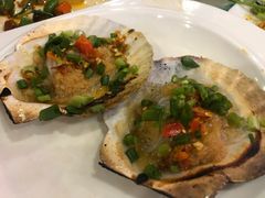 -范二妹独特烧烤夜宵城(宜宾总店)