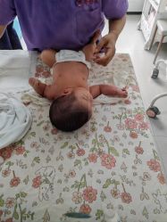 -养月堂中医养生月子会所(中心妇产店)