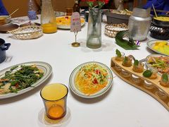 -美泰·Mangothai·清迈云街(天空之城店)