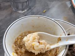鱼汤拌饭-老四川平头酸菜鱼(衙前店)