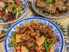 -文杰餐馆(南洪时尚风情街店)
