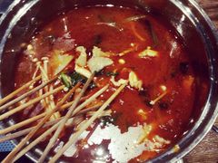 -小俩口烧烤东北菜(双井店)