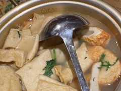 -冰川冷面·延边菜·炭烤串(观前店)