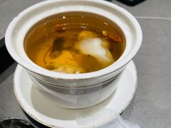 -神洲四海大酒楼(王府井澳门中心店)