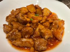 醉荔枝肉-三生石·福建菜·家宴(五四店)