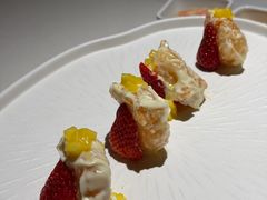 -国际大厦谭家官府菜(中山路店)