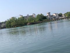 -渔岛海洋度假区