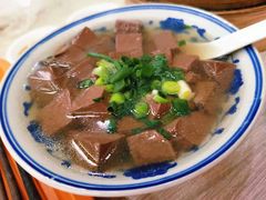 -新丰小吃(中山中路分店)